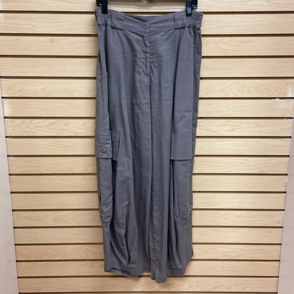Escaladya women high fashionable pants Made in Germany USA Size 8